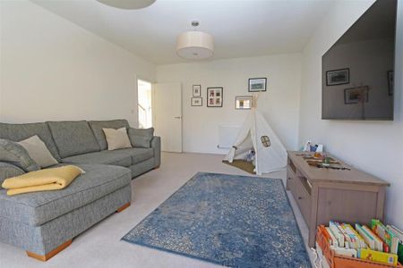 5 bedroom house to rent - Photo 3