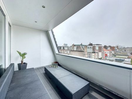 Te huur: Huis Cornelis van Noordestraat in Haarlem - Foto 4