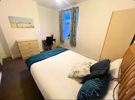 Room 3 – Upperton Road, LE3 0HE - Photo 2