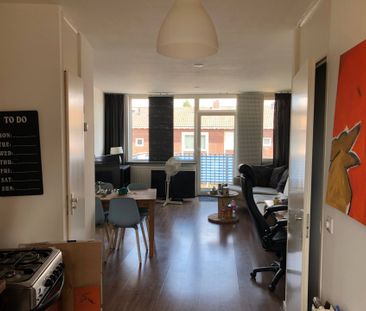 Te huur: Brusselseweg 79B, 6217 GP Maastricht - Photo 1