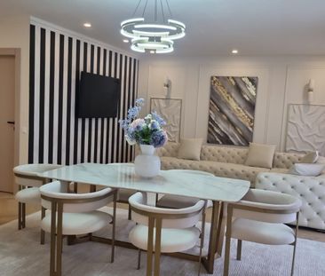 Apartament luxury Băneasa/Iancu Nicolae - Fotografie 1