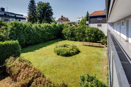 Stunning 1-room apartment with loggia for rent - Foto 3