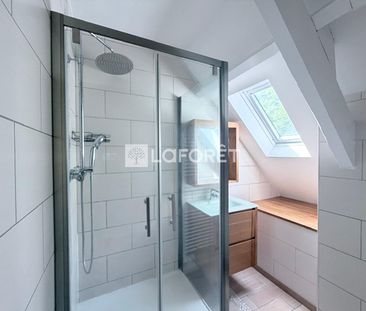 Appartement T2 ARPAJON à louer - Photo 5