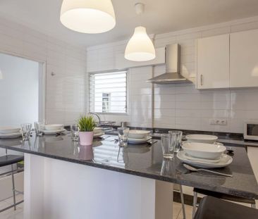 Well-equipped room in Benimaclet - Photo 6