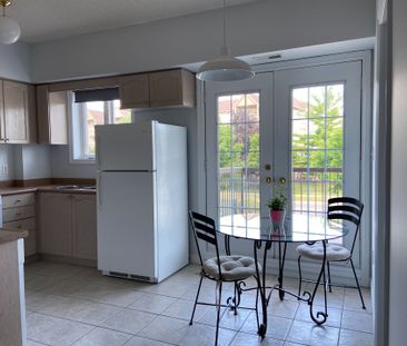 For Lease - 4006 Kilmer Drive Unit# 203, Burlington, Ontario - Photo 4