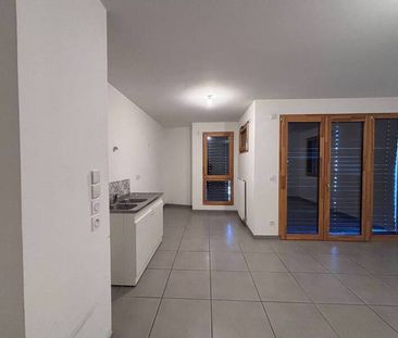 Appartement 3 pièces - Photo 1