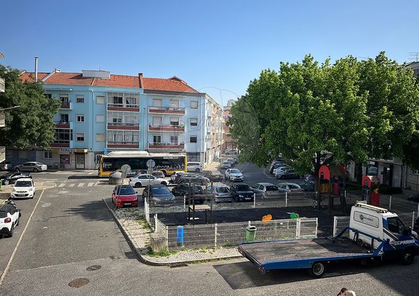 Apartamento T1 em Lisboa