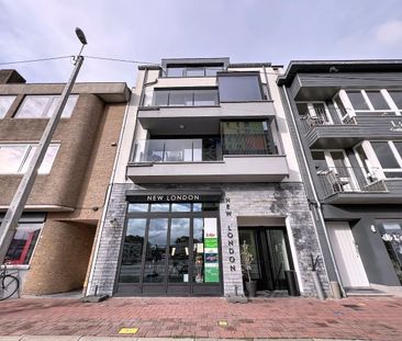 Recent duplexappartement, gelegen aan het Maes en Boereboomplein te... - Foto 5