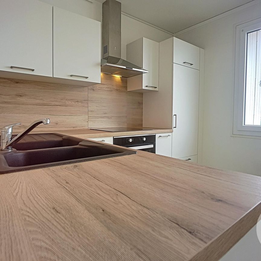 Location Appartement 3 pièces 65m² TROYES 10000 - Photo 1