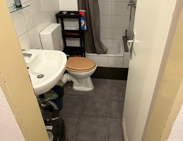 Nachmieter für 1-Zimmer-Appartement in 33102 Paderborn - Foto 1