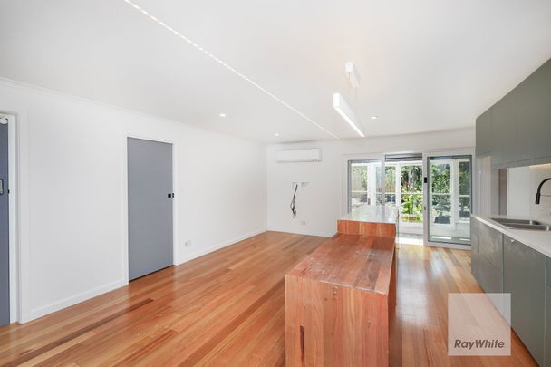 Smart & Sustainable Meets Comfort & Convenience - Photo 1