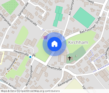 ++Helle 2-Zimmer-Wohnung mit Balkon, TG-Stellplatz im 1. OG++ - Photo 1