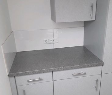 Gepflegte 3 Zimmer Wohnung,Balkon... - Photo 2