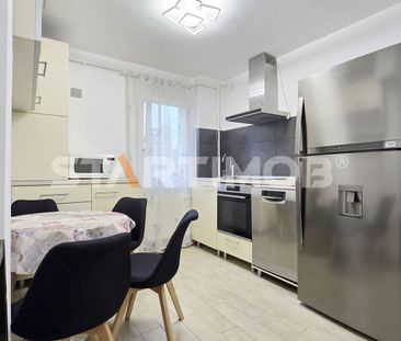 Apartament mobilat Astra - Photo 6