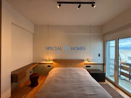 Ενοικίαση κατοικίας, 50 τ.μ., Αθήνα, 1.200 € - Photo 4