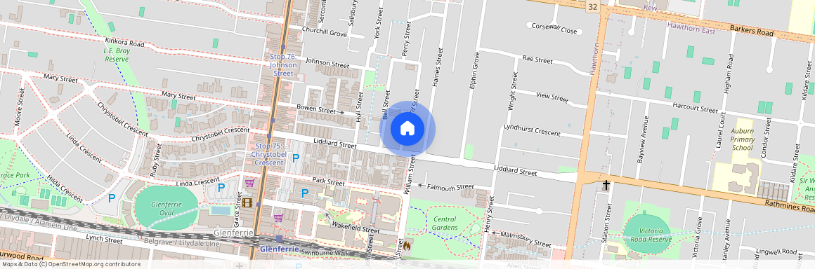 29 Edward St, Melbourne, Victoria 3122