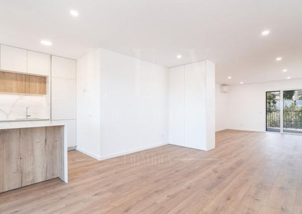 Apartamento T2 em Coimbra