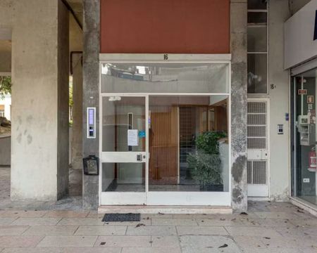 Avenida dos Estados Unidos da América, Lisbon, Lisbon 1700-175 - Photo 2