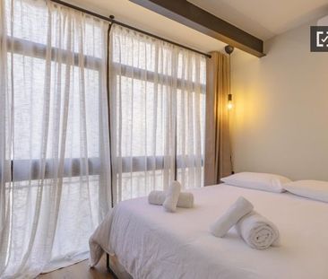 2 room luxury Apartment for rent in Valencia - Photo 1