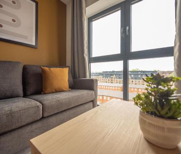 1 bedroom apartment to rent - Photo 3