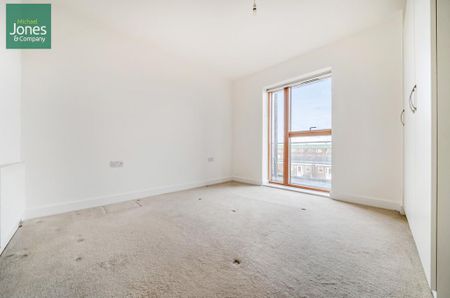 1 bedroom flat to rent - Photo 5