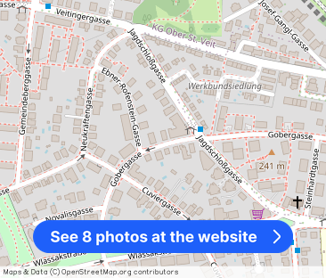 ** 2 Zimmer WG ** mit Garten im alten Haus - Photo 1