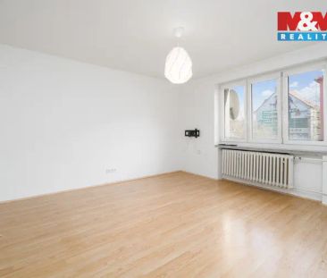 Pronájem bytu 3+kk v Ústí nad Labem, ul. V Jámě - Photo 3