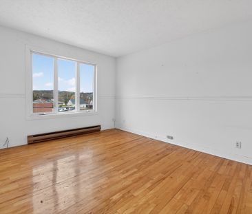 Charmant 4 1/2 à Louer Dès Maintenant - Photo 3