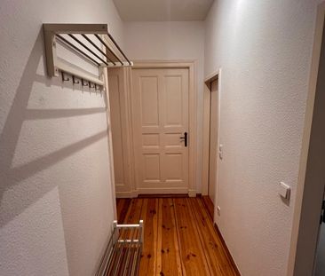 Wunderschönes WG-Zimmer oder Wohnung im Simon-Dach Kiez in FH - Photo 4