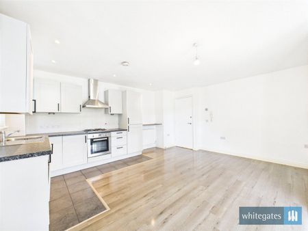 Brackenhill Mews, Bradford, West Yorkshire, BD7 - Photo 3