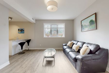 For Lease - 89 Louth Street Unit# Unit 2 (Lower), St. Catharines, Ontario - Photo 4