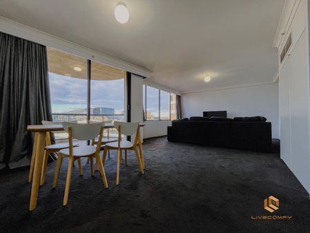 Canberra CBD - Photo 3