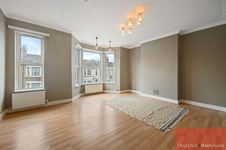 Harlesden, London, NW10 - Photo 2