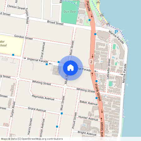 5/38 Imperial Parade, Qld 4215, Labrador