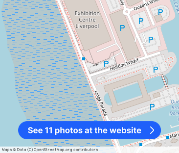 Kings Parade, Liverpool, Merseyside, L3 - Photo 1