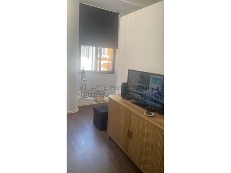 Apartamento T1 em Porto - Foto 5