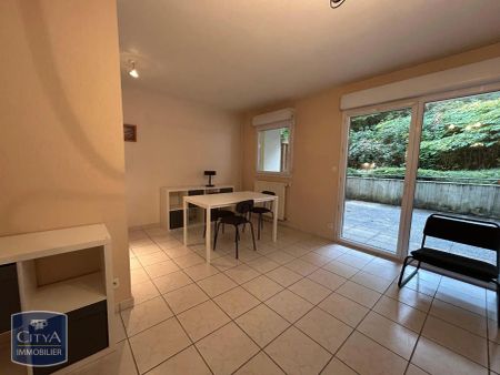 Appartement à louer 2 pièces 50.7m² - Photo 4