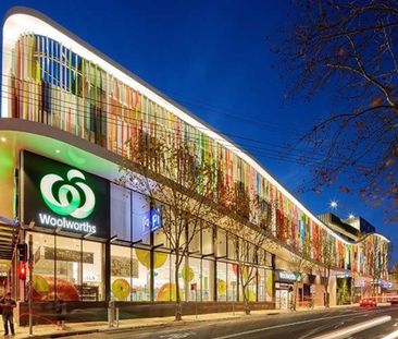 34/12 Hayberry Street Crows Nest - Photo 5