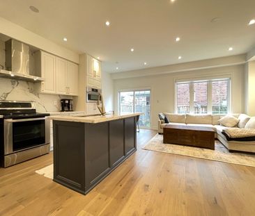 For Lease - 1263 Sim Place Unit# Upper, Milton, Ontario - Photo 5