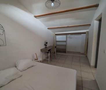 Location Appartement 4 pièces 83m² PERPIGNAN 66000 - Photo 4