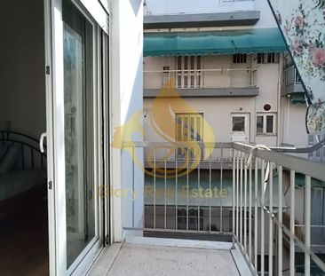 Διαμέρισμα για ενοικίαση Λεωφόρος Πατησίων - Λεωφόρος Αχαρνών - Photo 1