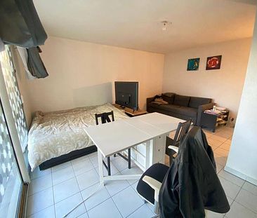 Location appartement 1 pièce 31.92 m² à Montpellier (34000) - Photo 6