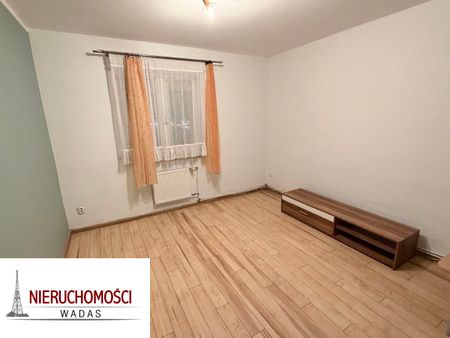 Gliwice, okolice CP, Kolbera. 40mkw, I-piętro z CO - Photo 4