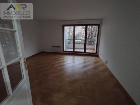 Appartement Courbevoie 3 pièce(s) 64 m2 - Photo 5