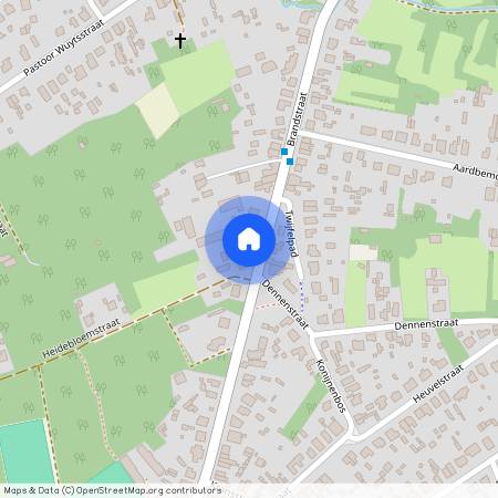 Brandstraat 159 bus 101, 2400, Mol