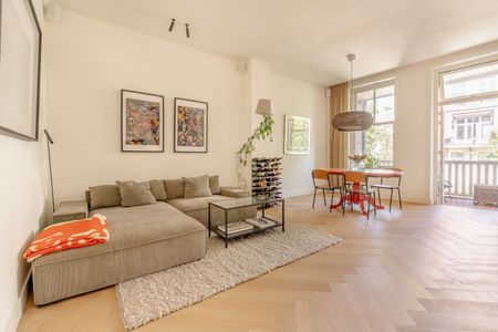 Appartement te huur: Roemer Visscherstraat 12-2 1054 EX Amsterdam - Foto 2