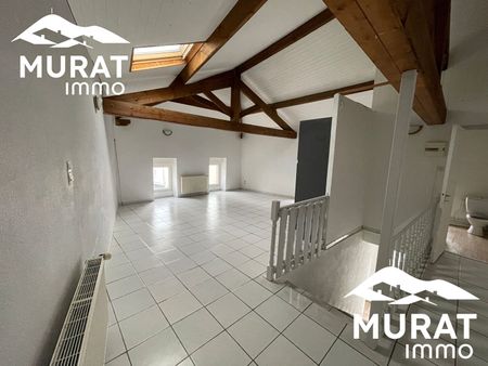 Location Appartement 3 pièces 66m² LES MARTRES DE VEYRE 63730 - Photo 5