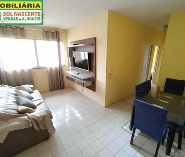 APARTAMENTO - Photo 2