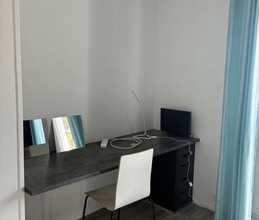 Location Appartement 1 pièce 9m² LES ULIS 91940 - Photo 2