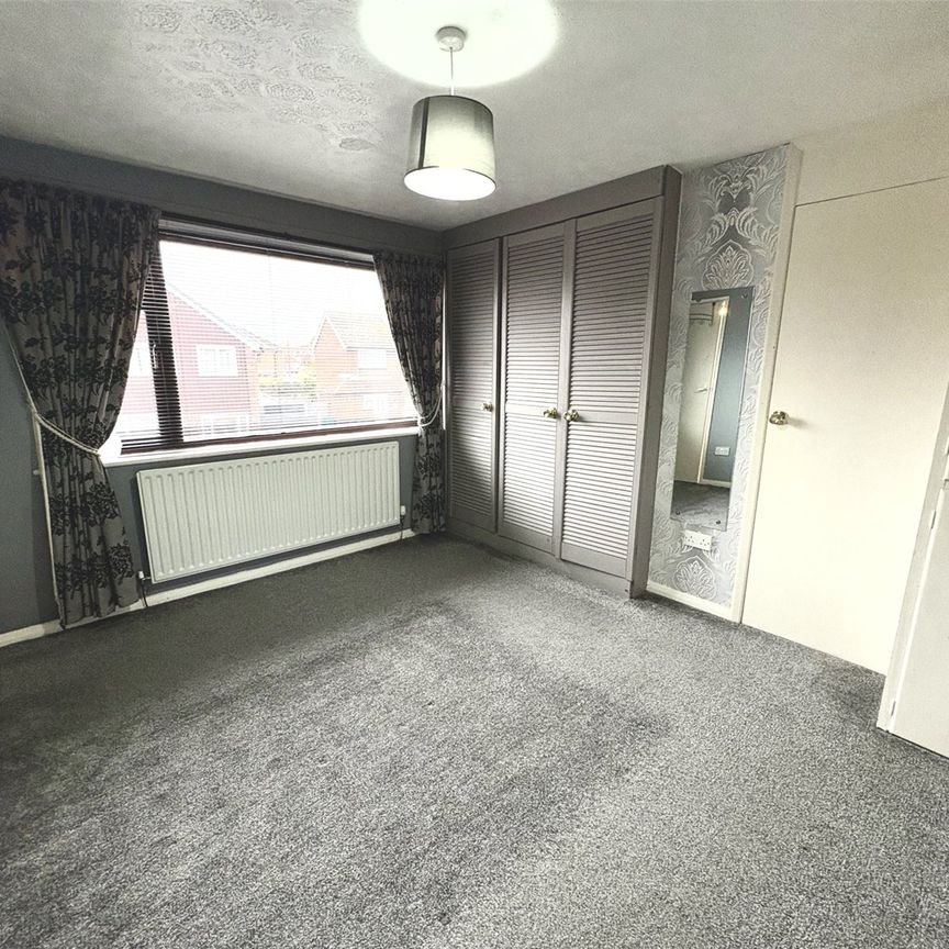 3 bedroom house to rent Tudor Road, Chaddesden, Derby, Derbyshire, DE21 - Photo 1